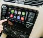 Preview: Fahrzeugspezifische ANDROID CARPLAY System UMBAU